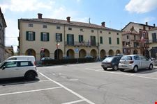 Il Municipio.